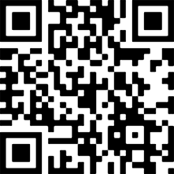 Image generated from a QR block