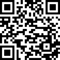 Image generated from a QR block
