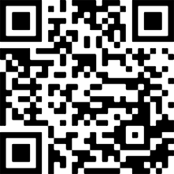 Image generated from a QR block