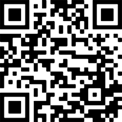Image generated from a QR block