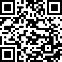 Image generated from a QR block