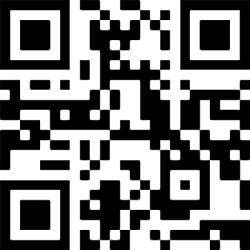 Image generated from a QR block