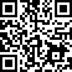 Image generated from a QR block