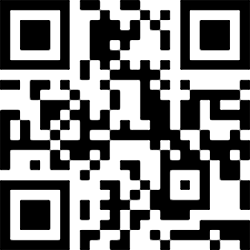 Image generated from a QR block