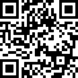 Image generated from a QR block