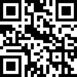 Image generated from a QR block