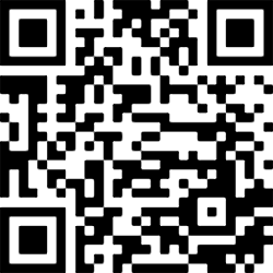 Image generated from a QR block