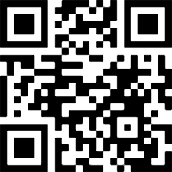 Image generated from a QR block