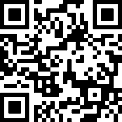 Image generated from a QR block