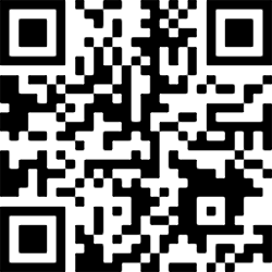 Image generated from a QR block