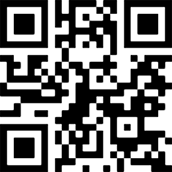 Image generated from a QR block