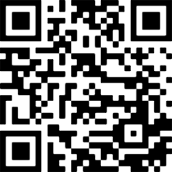 Image generated from a QR block