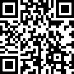 Image generated from a QR block