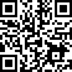 Image generated from a QR block