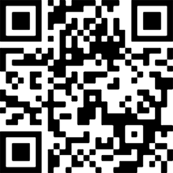 Image generated from a QR block