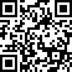 Image generated from a QR block