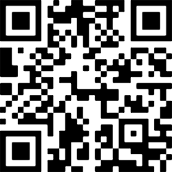 Image generated from a QR block