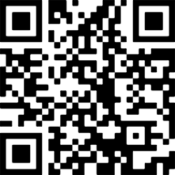 Image generated from a QR block