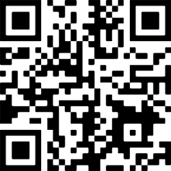Image generated from a QR block