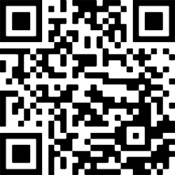 Image generated from a QR block