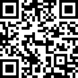 Image generated from a QR block