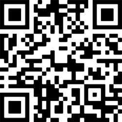 Image generated from a QR block