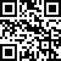Image generated from a QR block