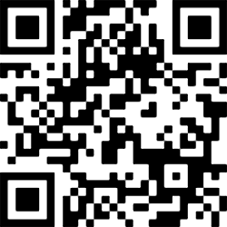 Image generated from a QR block