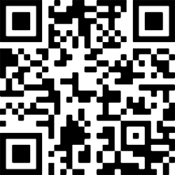 Image generated from a QR block