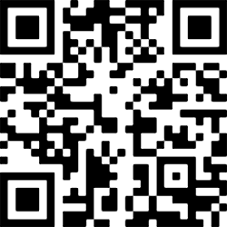 Image generated from a QR block