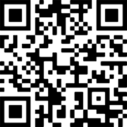 Image generated from a QR block