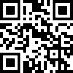 Image generated from a QR block