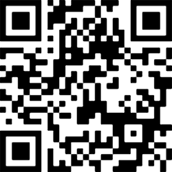 Image generated from a QR block