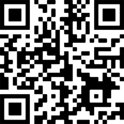 Image generated from a QR block