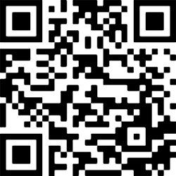 Image generated from a QR block