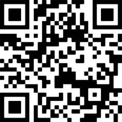 Image generated from a QR block