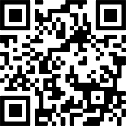 Image generated from a QR block