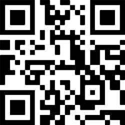 Image generated from a QR block