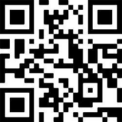 Image generated from a QR block