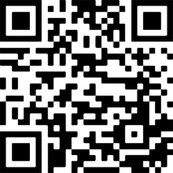 Image generated from a QR block