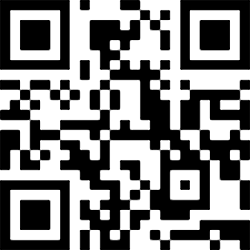 Image generated from a QR block