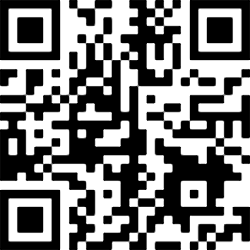 Image generated from a QR block