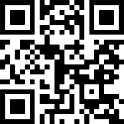 Image generated from a QR block