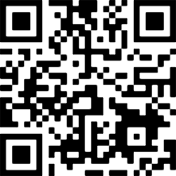 Image generated from a QR block