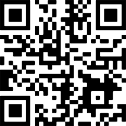 Image generated from a QR block