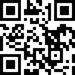 Image generated from a QR block