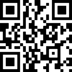 Image generated from a QR block