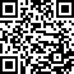 Image generated from a QR block