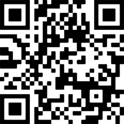 Image generated from a QR block