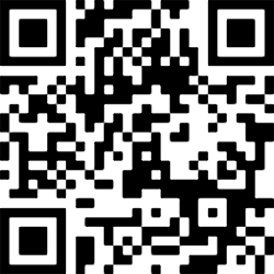 Image generated from a QR block